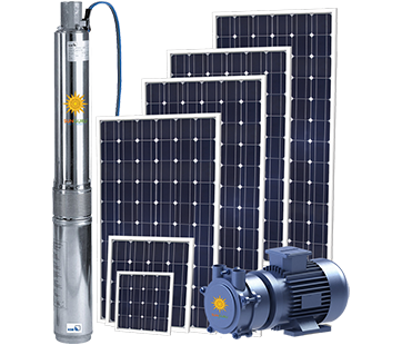 Solar Pump