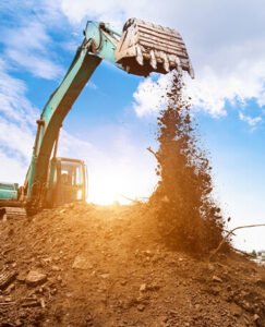 Real estate sector is bloo ming in a extremely